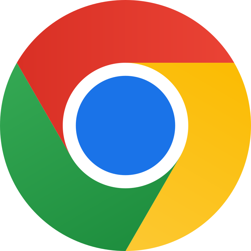 Google Chrome Klavye Kısayolları